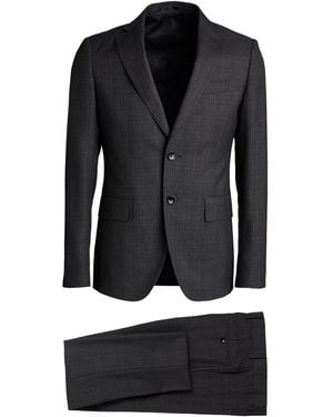 Roberto Cavalli Anzug - Schwarz