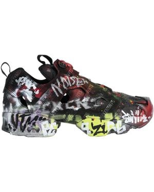 Vetements Sneakers - Black