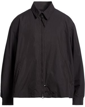 Engineered Garments Jackets - Black