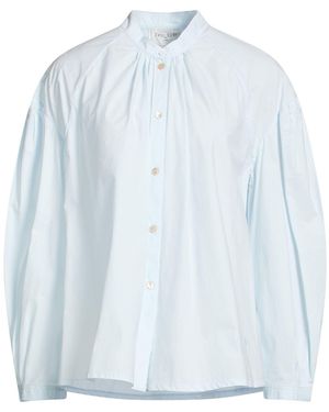 forte_forte Shirt - Blue