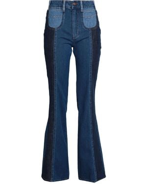 See By Chloé Jeans for Women | Online Sale up to 73% off | Lyst See By Chloé Jeans for Women | Online Sale up to 73% off | Lyst