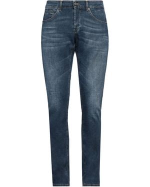 Dondup Jeans - Blue