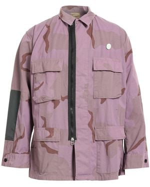OAMC Jacket - Purple