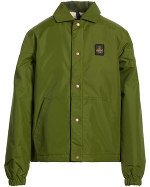 Refrigiwear Chaqueta Y Cazadora - Verde