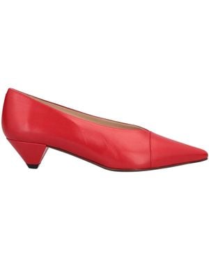 Tod's Zapatos de salón - Rojo