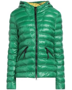 Peuterey Pufferjacke & Daunenjacke - Grün