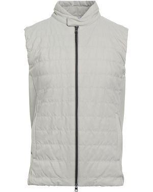 Slowear Vest - Grey