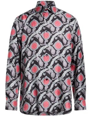Etro Camicia - Nero