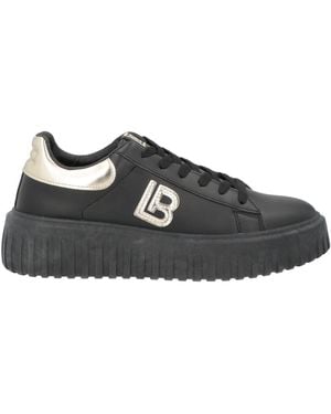Laura Biagiotti Sneakers Rubber - Black