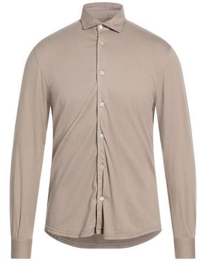 Fedeli Shirts - Grey