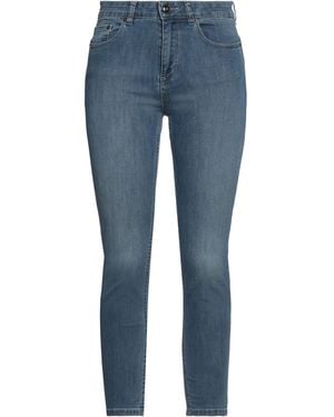 Semicouture Jeans - Blue