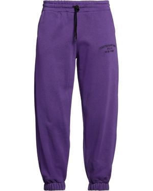 Starter Pants - Purple