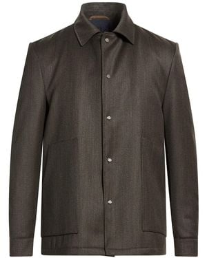 Luigi Borrelli Napoli Jacket - Multicolor