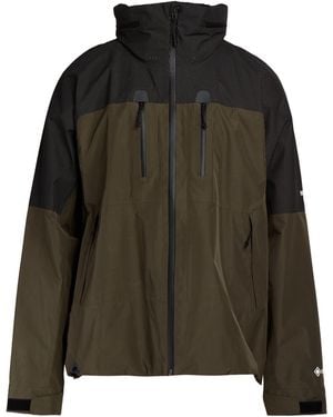 The North Face Jacket - Green