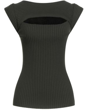 Liu Jo Top - Black
