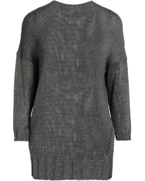 SFIZIO STUDIO Pullover - Grau