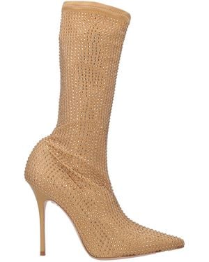Gedebe Stiefel - Weiß