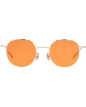 Ambush Sunglasses - Orange