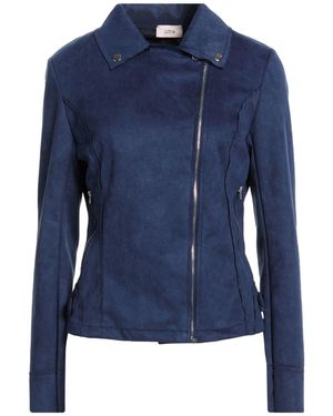 Oltre Jacket - Blue