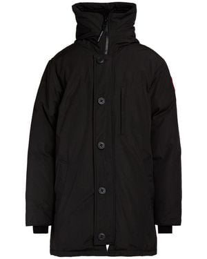 Canada Goose Puffer - Black