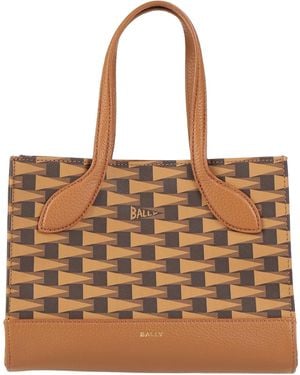 Bally Handbag - Brown