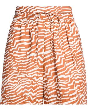 Bird & Knoll Shorts & Bermuda Shorts - Orange
