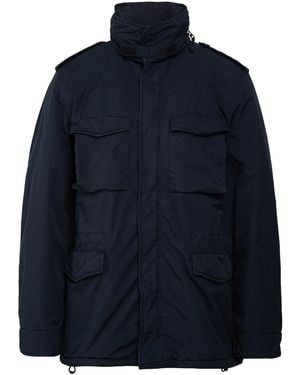 Aspesi Jacket - Blue