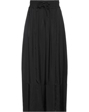 Jil Sander Trouser - Black