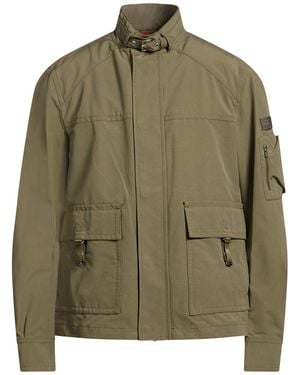 Peuterey Jacket - Green