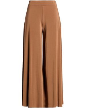 Kaos Trousers - Brown