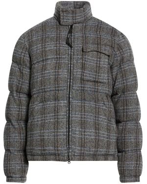 Aspesi Puffers - Grey