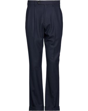 Berwich Trouser - Blue