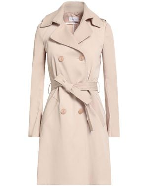 Patrizia Pepe Coats for Women | Online Sale up to 84% off | Lyst