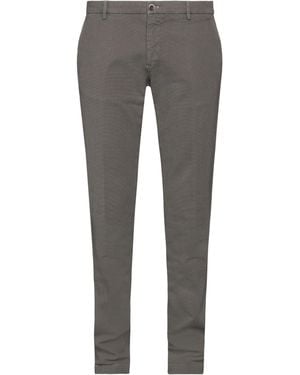 Mason's Trouser - Gray