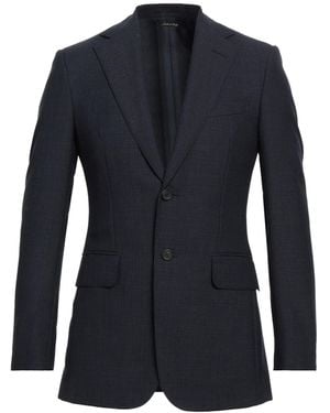 dunhill Blazer - Blue