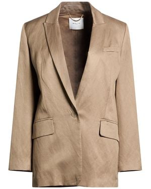 Nenette Blazer - Natur