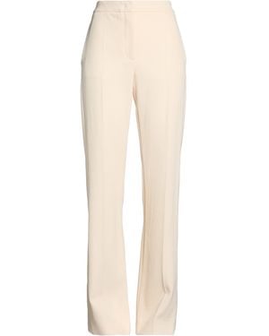 Moschino Pants - Natural