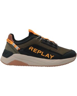 Replay Trainers - Black