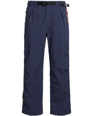 Dickies Pants Polyamide - Blue