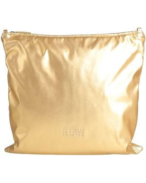 MM6 by Maison Margiela Handbag - Natural