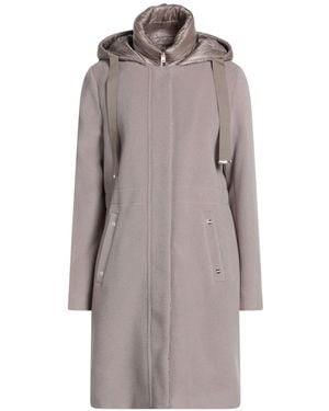 Herno Coat - Grey