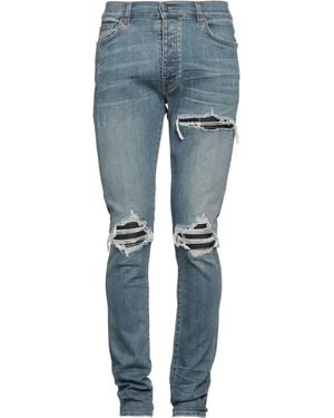 Amiri Jeans - Blue