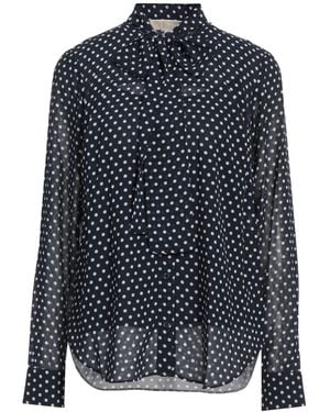 MICHAEL Michael Kors Hemd - Blau