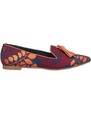 gioia.a. Mocasines - Azul