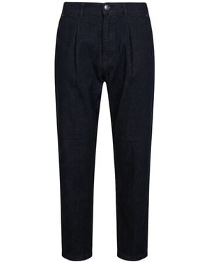 Guess Jeans Cotton - Blue