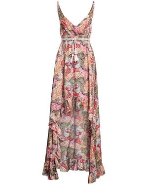 CONNOR & BLAKE Minivestido - Rosa