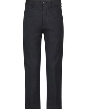 Haikure Pantalone - Blu