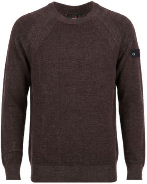 Peuterey Pullover - Braun