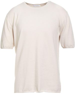 Majestic Filatures Pullover - Neutro