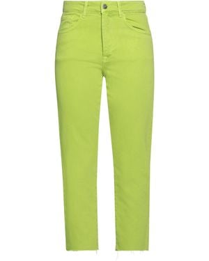 hinnominate Jeans - Green